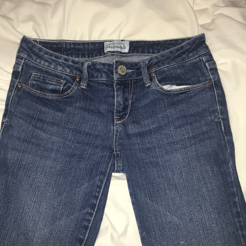 Aeropostale Jeans